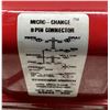 Image 4 : Rees #84944-220 Micro-Change 8 Pin Connector Standard Switch