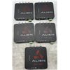 Image 1 : (5) Alien #ALR-F800 Self-Optimizing Enterprise RFID Readers