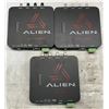 Image 1 : (3) Alien #ALR-F800 Self-Optimizing Enterprise RFID Readers
