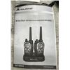 Image 4 : Midland X-TRA Talk GXT Series Walkie-talkie