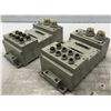 Image 2 : Lot of (2) Numatics Device Net Units