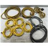 Image 1 : Lot of Assorted Turck Cables