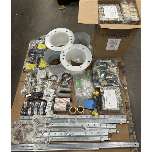 Lot of Misc. MRO Items