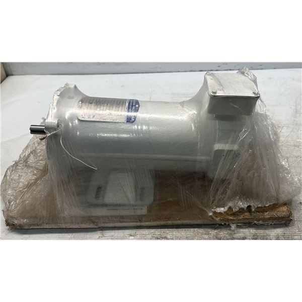 .5 HP Baldor #CDPHD3330 Spec. 33-2142Z122 Wash Down Duty Motor