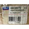 Image 4 : SKF #SNW 32X5.7/16 Adapter Assembly
