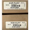 Image 3 : Lot of (4) Kop-Flex Hubs & Sleeves 2-#2B FHUB & 2-#2B SB SLEEVE