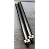 Image 1 : (2) phd #13332055-01 1901 / AVP 1 1/8 X 15 1/2 ROD Cylinders