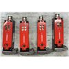 Image 1 : (4) Euchner #CET3-AR-CRA-AH-50X-SH-110103 Safety Switches