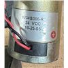 Image 7 : Ametek Pittman #9234S006-R Gearmotor 24VDC Unit