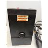 Image 3 : Atlas Copco #PF4000-C-EIP-HW Controller w/ #ETD ST61-91-13-T25 Nut Runner