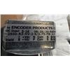 Image 5 : ACCU-CODER #DR735-01 / #DR735-N-T-11-H-2500-R3-HV-2-S/0.75-FB-1-N Encoder