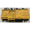 Image 1 : Lot of (3) Pilz Relays #774318 / #774318 / #777609