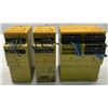 Image 3 : Lot of (3) Pilz Relays #774318 / #774318 / #777609