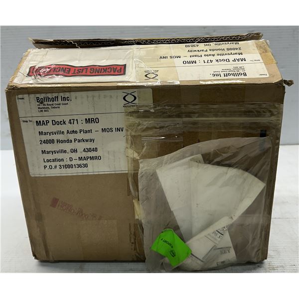 SMC #MRQBS32-100CBX-QEP0229 Cylinder