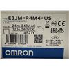 Image 4 : Lot of (5) Misc. Omron Items