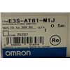 Image 5 : Lot of (5) Misc. Omron Items