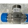 Image 3 : AW-Lake Company #TR-11.875/JV-400Flow Turbine Meter