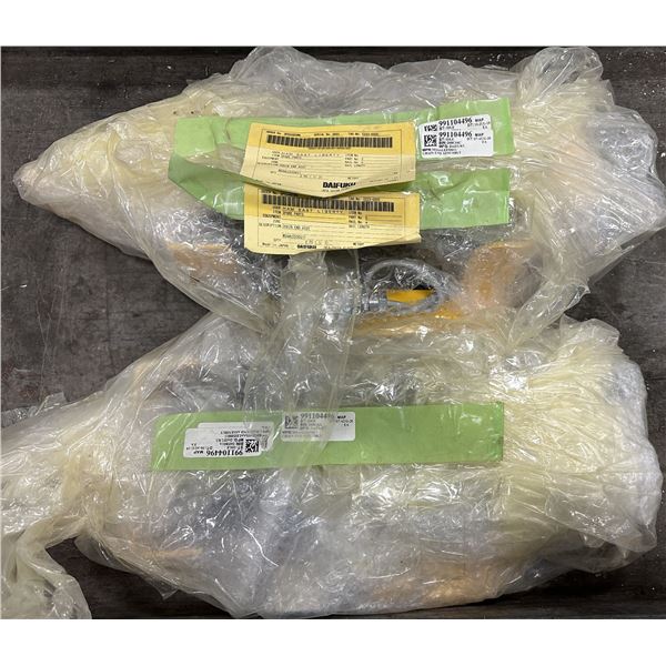 (2) Daifuku #MSAALEE00011 Chain End Assemblies