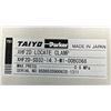 Image 4 : Parker Taiyo #XHF2D-SD32-14.7-M1-00BC068 Locate Clamp