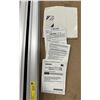 Image 5 : Set of Omron #F3SJ-B1025-25 Type 4 Safety Light Curtains