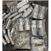 Image 3 : Lot of Misc. Pipe, Fitting, Bracket Items Plus More+++
