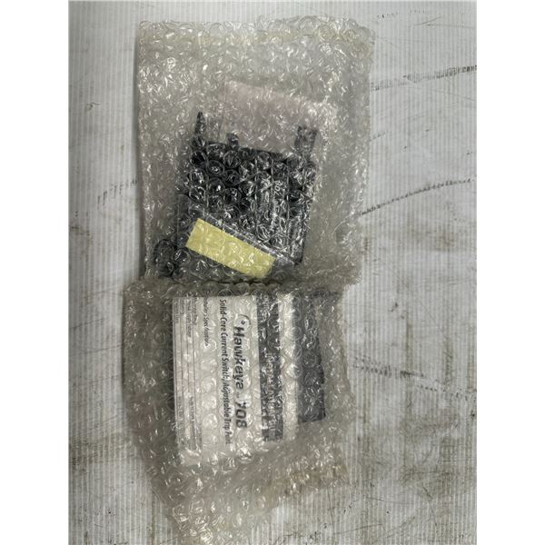 (2) Hawkeye #708 / 135A Digital Adjustable Current Switches