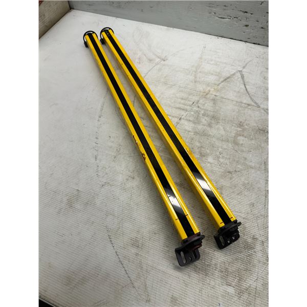 Set of Sti #42687-0240 Safety Light Curtains