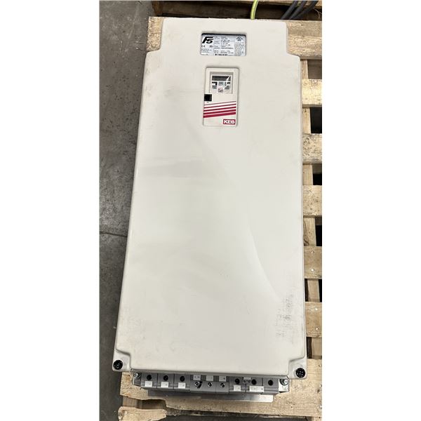 Keb #23F5A1U-YR6A Haitian Injection Molding Inverter
