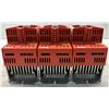Image 3 : (3) Sew Eurodrive #8272530Type MC07A040-5A3-4-00 Movitrac Inverters