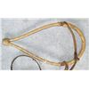 Image 1 : Rawhide bosal 3/8”