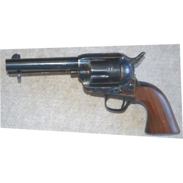 Hartford Arms .45 colt pistol