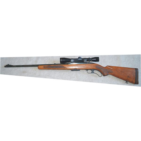 Winchester model 88 .308 winchester rifle #H263021