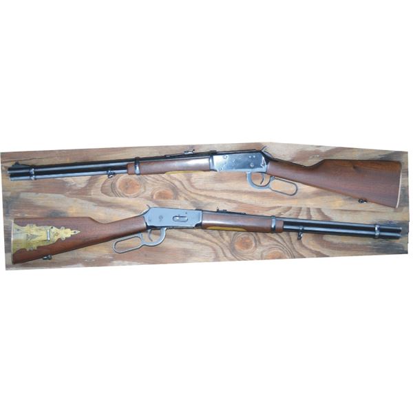 Winchester model 94 30.30 carbine #4323218