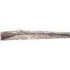 Image 1 : 1800’s English side by side long gun