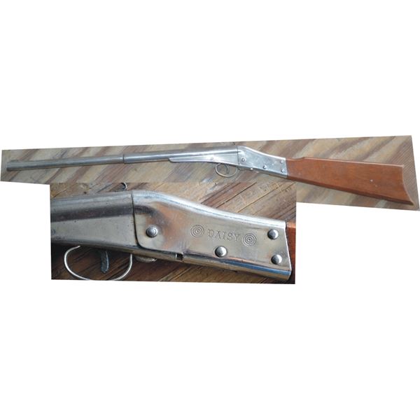 Daisy air rifle model C