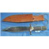 Image 1 : Mavrick bowie knife