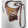 Image 1 : Shoulder holster by Thompson Rifle Co