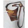 Image 3 : Shoulder holster by Thompson Rifle Co