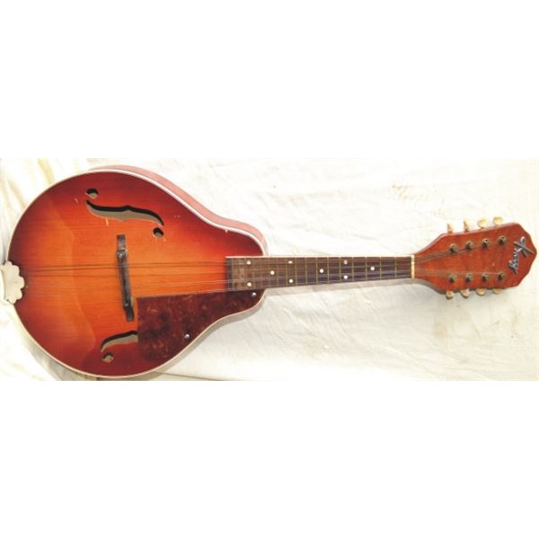 Kay earlier mandolin