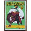 Image 1 : Cheyenne Frontier Days program