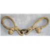 Image 1 : Rawhide hobbles