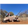 Image 7 : BUFFELKRAAL SAFARIS with Deon Kruis in Limpopo, South Africa for 7 days and 6 nights, 2 hunters