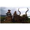 Image 7 : 7 Day Plains Game hunt for 2 in the East Cape of South Africa including a Cape Kudu for each hunter