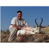 Image 9 : 7 Day Plains Game hunt for 2 in the East Cape of South Africa including a Cape Kudu for each hunter