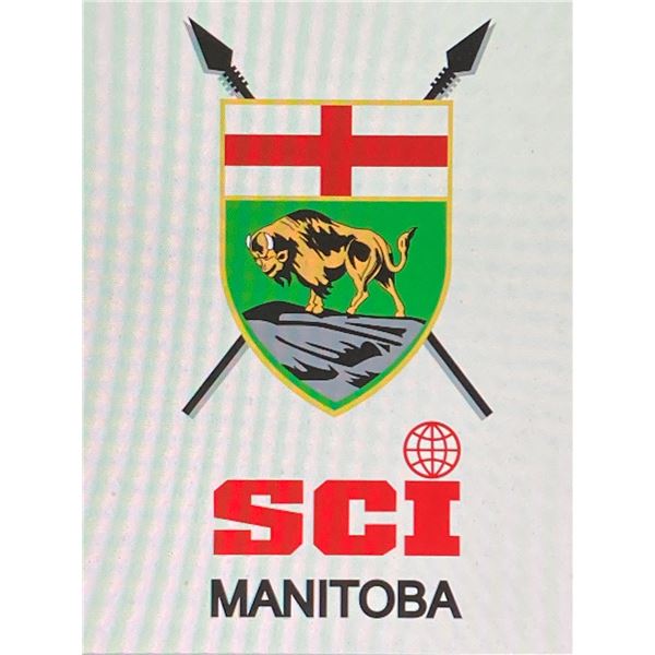 SPOUSAL International and Manitoba Chapter  LIFE MEMBERSHIP