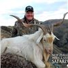 Image 2 : New Zealand 4-day/5-night Reg Stag, Arapawa Ram and South Pacific Goat for 4 hunters
