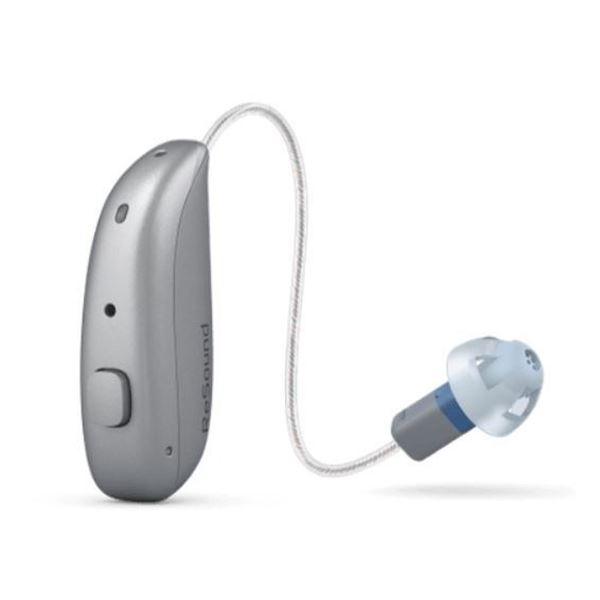 GN Resound Rechargeable Hearing Aids