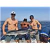 Image 11 : Fishing for 8 anglers with The Marlin Hunter for 7 days
