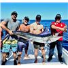 Image 12 : Fishing for 8 anglers with The Marlin Hunter for 7 days