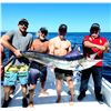 Image 5 : Fishing for 8 anglers with The Marlin Hunter for 7 days
